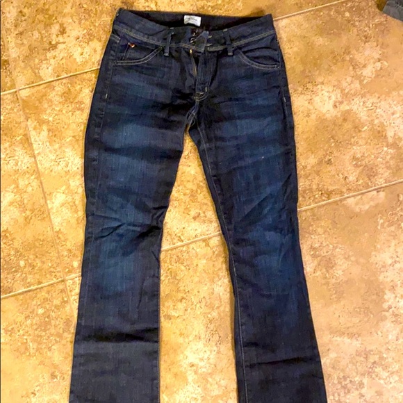 Hudson flap pocket jeans - Picture 5 of 5